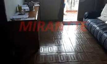 Imagem 5: Sobrado de 120m² com 3 quartos em Jardim Ataliba Leonel