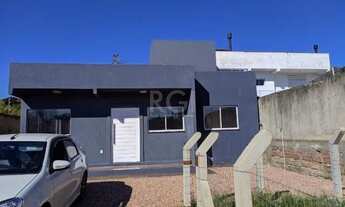 Imagem 2: Casa para Venda - 180m², 2 dormitórios, 2 vagas - Campo Novo