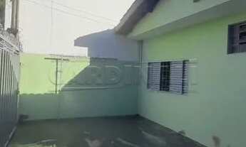 Imagem 5: Sao Carlos - Casa Padrão - Parque Sisi