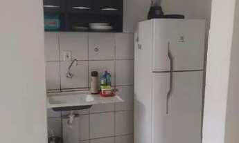 Imagem 3: Dividir apartamento