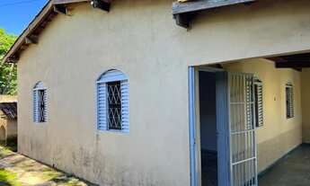 Imagem 4: Casa 03 Qtos - Lote 600m2 - Alexânia/Go