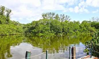 Imagem 3: Apartamento para venda tem 140 metros quadrados com 4 quartos