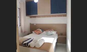 Imagem 7: Apartamento a venda Praia Grande Ubatuba /SP a 100 metros da Praia