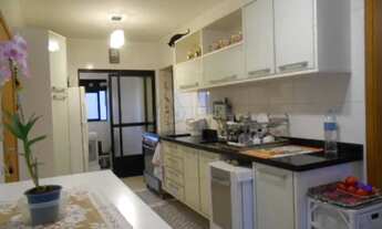 Imagem 7: Espetacular Apartamento a Venda em Santana, 171m², 4 quartos, 2 suítes, 3 vagas