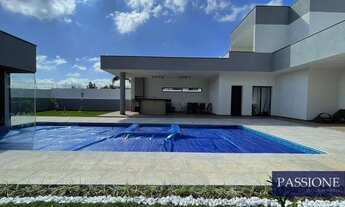 Imagem 4: Casa com 5 dormitórios, 420 m² - venda por R$ 2.900.000,00 ou aluguel por R$ 13.500,00/mês