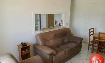 Imagem 2: São Paulo - Apartamento Padrão - Santana