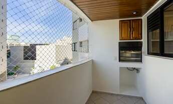 Imagem 7: Apartamento mobiliado, com 02 quartos, em região previlegiada!