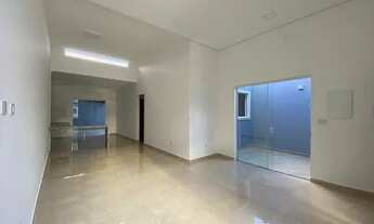 Imagem 3: Casa com 3 dormitórios para alugar, 105 m² - Residencial Laguna - Pindamonhangaba/SP