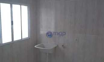 Imagem 7: Apartamento com 1 dormitório para alugar, 40 m² por R$ 1.168,00/mês - Vila Guilherme - São