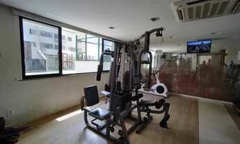 Imagem 3: Vendo Apartamento 3 Quartos - Imbui, Moradas dos Pássaros, Salvador -Bahia