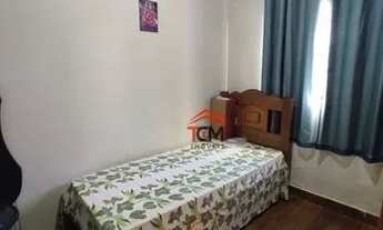 Imagem 3: Casa com 4 dormitórios à venda, 150 m² por R$ 190.000 - Floresta - Goiânia/GO