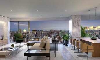 Imagem: Duplex para Venda em São Paulo, Itaim Bibi