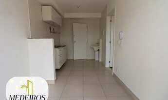 Imagem 7: Apartamento próximo ao metrô Vila Sônia, 29m² com 1 quarto (suíte) em Vila Sônia - São Pau