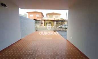 Imagem 5: Casa com 3 dormitórios para alugar, por R$ 1.900/mês - Jardim Matilde - Ourinhos/SP