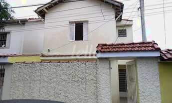 Imagem: São Paulo - Casa Padrão - Mandaqui