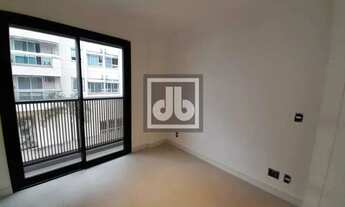 Imagem 6: BOTAFOGO 1a. LOCAÇÃO PRONTÍSSIMO ENTREGUE 2023 3 QUARTOS VARANDÃO, SACADA, SUÍTE CANADENS