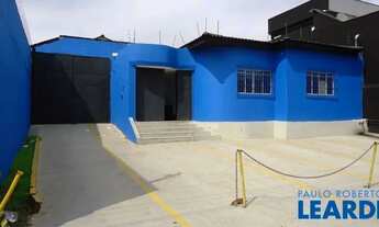 Imagem 3: GALPÃO - SANTO AMARO - SP