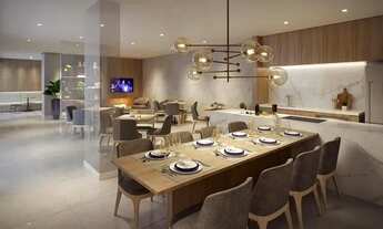 Imagem 5: Studio de 28m2 com 1 quarto no Tucuruvi - São Paulo - SP