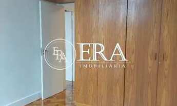 Imagem 7: Tijuca- Rua São Francisco Xavier- Apartamento desocupado, reformado, 2 quartos, 2 banheiro