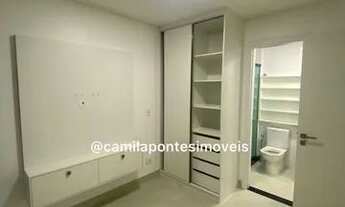 Imagem 4: Alugo apartamento 03 quartos 93 m². por R$ 3.800,00 Intermares - Cabedelo - PB