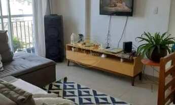 Imagem: APARTAMENTO RESIDENCIAL em SANTOS - SP