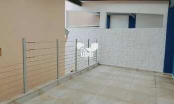 Imagem 5: SANTO ANDRé - Casa Padrão - Vila Eldízia