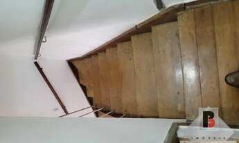 Imagem 2: Sobrado para aluguel e venda tem 75 metros quadrados com 2 quartos em Vila Oratório - São