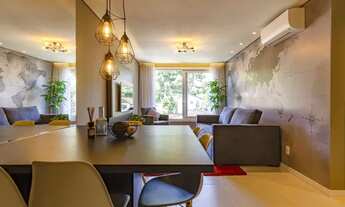 Imagem 6: Apartamento a 400 m do centro, perfeito para moradia ou locação de temporada!