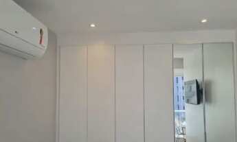 Imagem 6: Apartamento incrível para Locação no Brooklin mobiliado