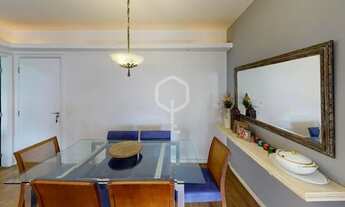 Imagem 7: Apartamento em Lagoa - Rio de Janeiro