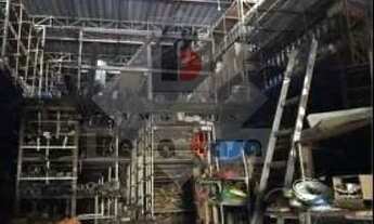 Imagem 2: Galpão a venda vila prudente 400 metros