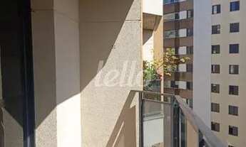 Imagem 5: São Paulo - Apartamento Padrão - Saúde