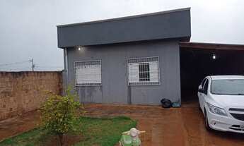 Imagem: Aluga -se casa