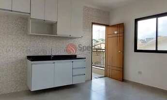 Imagem 2: Apartamento na Santa Clara para alugar com 2 dormitórios