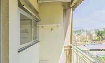 Imagem 5: Apartamento para Aluguel - Taquara, 2 Quartos, 60 m2