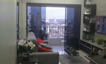 Imagem 3: Apartamento para venda tem 70 metros quadrados com 2 quartos em Pedreira - Belém - Pará