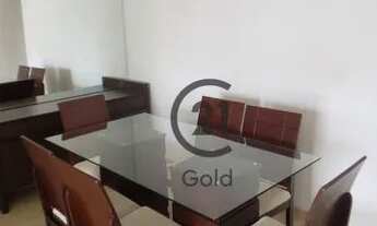 Imagem 3: Apartamento com 2 dormitórios para alugar, 68 m² por R$ 2600 -Próximo ao Metrô Tatuapé - S