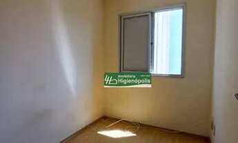 Imagem 5: Apartamento com 3 dormitórios para alugar, 60 m² por R$ 2.052,20/mês - Vila Valparaíso - S