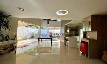 Imagem 2: Sobrado à venda em Condomínio Residencial Nova Aliança, em Ribeirão Preto/SP I Imobiliária