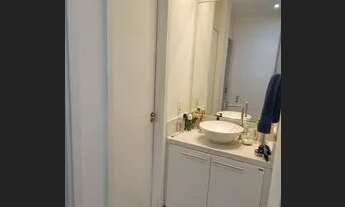 Imagem 7: Apartamento 2 quartos MOBILIADO COMPLETO 1 vaga