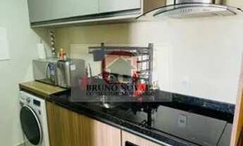 Imagem 6: Apartamento para venda com 47 metros quadrados com 1 quarto em Taguatinga Sul - Brasília