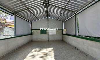 Imagem 3: Casa para Venda em Belo Horizonte, Santa Rosa, 3 dormitórios, 1 suíte, 1 banheiro, 2 vagas