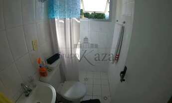 Imagem 5: Apartamento - Jardim Satélite - Edifício Madrid - 67m² - 2 Dormitórios