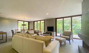 Imagem 6: Cód.: 425 - Modernidade arquitetônica e contato com a natureza em Itaipava