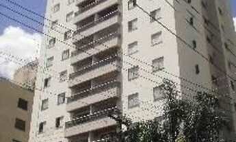 Imagem 2: São Paulo - Apartamento Padrão - Ipiranga