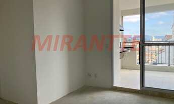 Imagem: Lindo apartamento em Tucuruvi