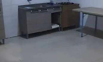 Imagem 5: Casa ampla germinada com sala comercial