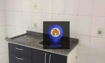 Imagem 5: Apartamento com 2 dormitórios à venda, 45 m² por R$ 215.000,00 - Jardim São Francisco (Zon