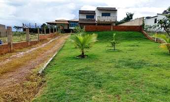 Imagem 7: Recanto do Sabiá, Casa com piscina