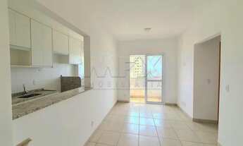 Imagem 2: Apartamento Padrão em Bauru